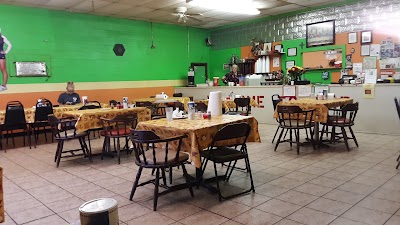 Kermit Home Diner